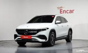 Mercedes-benz Eqa EQA250 2023