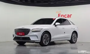 Genesis Gv70 e-AWD 2022