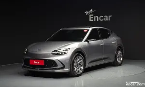 Genesis Gv60 Standard AWD 2022
