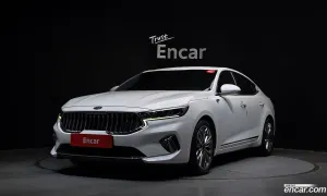 Kia K7 3.0 GDI Noblesse 2019