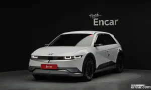 Hyundai Ioniq5 Prestige Long range 2022
