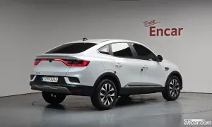 Renault-koreasamsung Xm3 1.6 GTe RE 2022