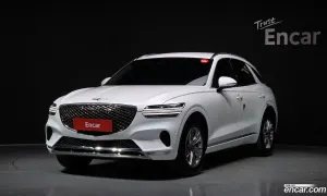 Genesis Gv70 2.5T Gasoline 2WD 2023