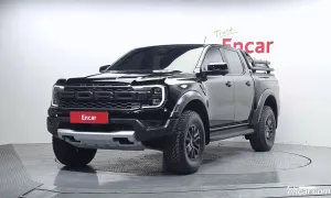 Ford Ranger Raptor 2.0 2025