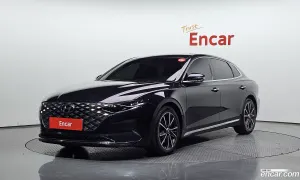 Hyundai Grandeur Premium Choice 2.5 2021