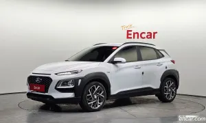 Hyundai Kona Premium Special 2019