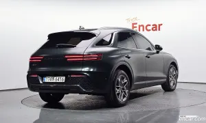 Genesis Gv70 2.2 Diesel 2WD 2023