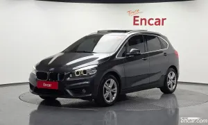 Bmw 2-series Joy 2016
