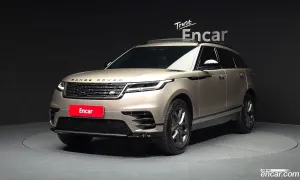 Land rover Range rover velar 2.0 P250 Dynamic SE 2025