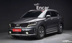 Kia Sorento Noblesse HEV 1.6 2WD 2022