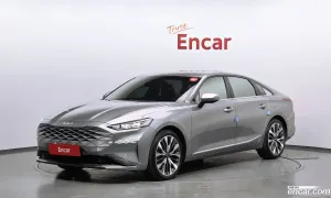 Kia K8 Noblesse 2.5 Gasoline 2WD 2021