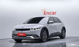 Hyundai Ioniq5 Exclusive Long range 2022