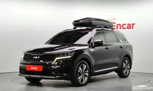 Kia Sorento Signature HEV 1.6 2WD 2022