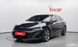 Kia K5 Noblesse 2.0 2020