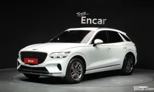 Genesis Gv70 2.2 Diesel 2WD 2021