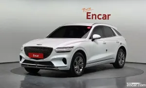 Genesis Gv70 2.5T Gasoline AWD 2023