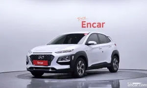 Hyundai Kona Modern Special 2020