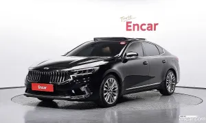 Kia K7 2.5 GDI X Edition 2020