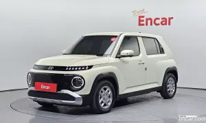 Hyundai Casper Inspiration 2025
