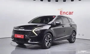 Kia Sportage Nobleless 2WD 2022