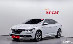 Renault-koreasamsung Sm6 2.0 GDe LE 2016