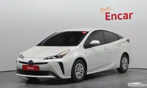 Toyota Prius 1.8 2020