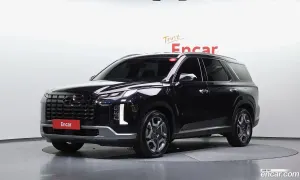 Hyundai Palisade Prestige Gasoline 3.8 2WD 2023