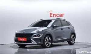 Hyundai Kona Inspiration Gasoline 1.6 Turbo 2WD 2022