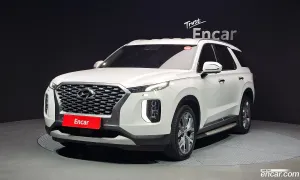 Hyundai Palisade Prestige Diesel 2.2 4WD 2020