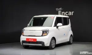 Kia Ray 2-Seater Prestige Special Van 2023