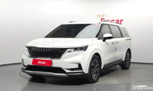 Kia Canival 9-Seater Prestige 2021