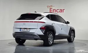 Hyundai Kona Premium Gasoline 1.6 Turbo 2WD 2024