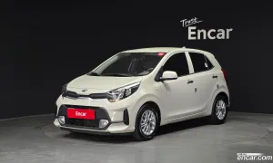 Kia Morning Prestige 2021