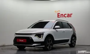 Kia Niro Signature 2022