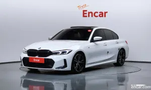 Bmw 3-series 320i M Sport 2023