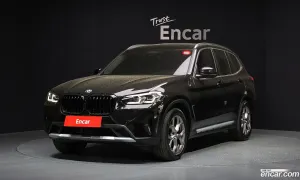 Bmw X3 xDrive 20i 2022