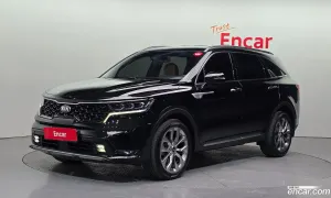 Kia Sorento Prestige Diesel 2.2 2WD 2021