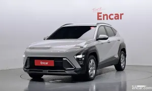 Hyundai Kona Premium Gasoline 1.6 Turbo 2WD 2023