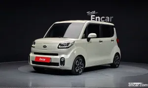 Kia Ray Prestige 2018
