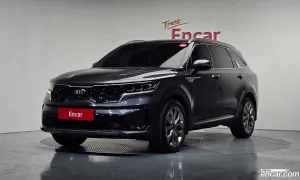 Kia Sorento Noblesse Diesel 2.2 2WD 2020