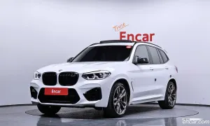 Bmw X3 xDrive M40i Online Exclusive Edition 2021