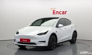 Tesla Model y RWD 2024