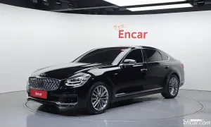 Kia K9 PlatinumⅢ 3.8 GDI AWD 2020