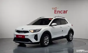 Kia Stonic Deluxe 1.4 2020