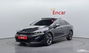 Kia K5 Prestige 2.0 2020