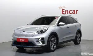 Kia Niro Prestige 2020