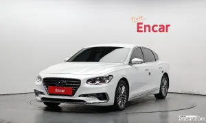 Hyundai Grandeur 2.4 Premium 2018