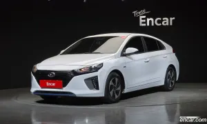 Hyundai Ioniq N 2016