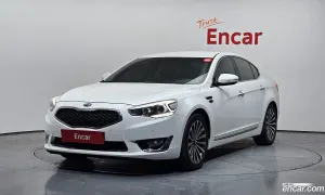 Kia K7 2.4 GDI Prestige Specia 2014