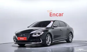 Hyundai Grandeur 2.4 Premium 2017